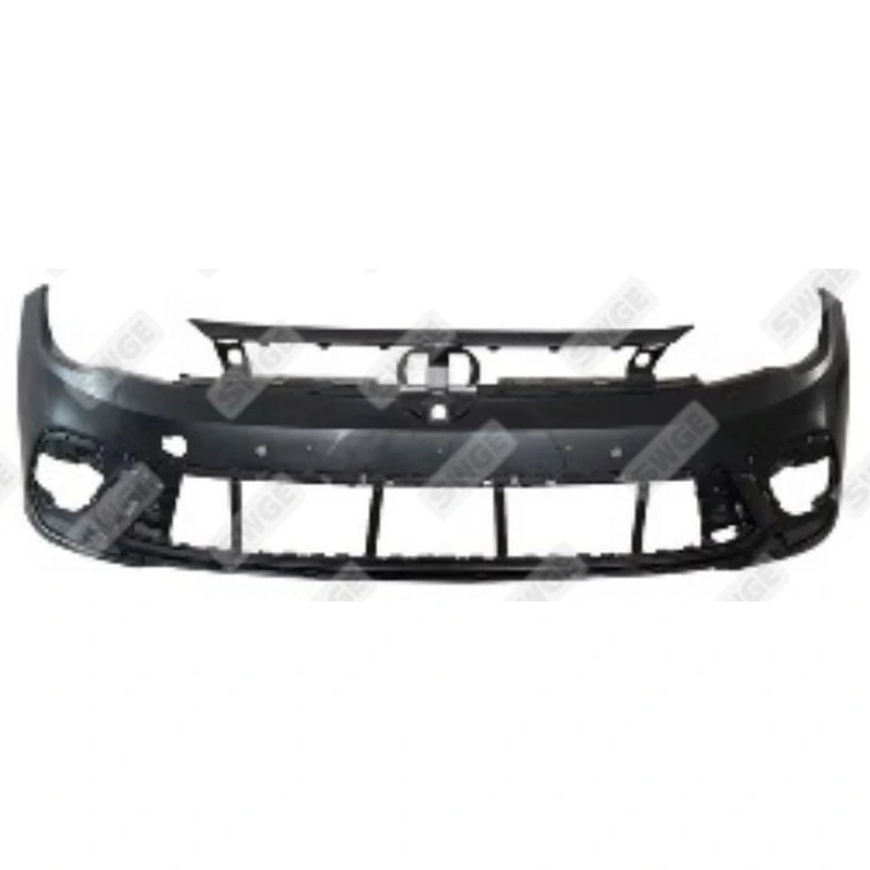 FOR  POLO GTI 2021- FR BUMPER  2GS 807 217