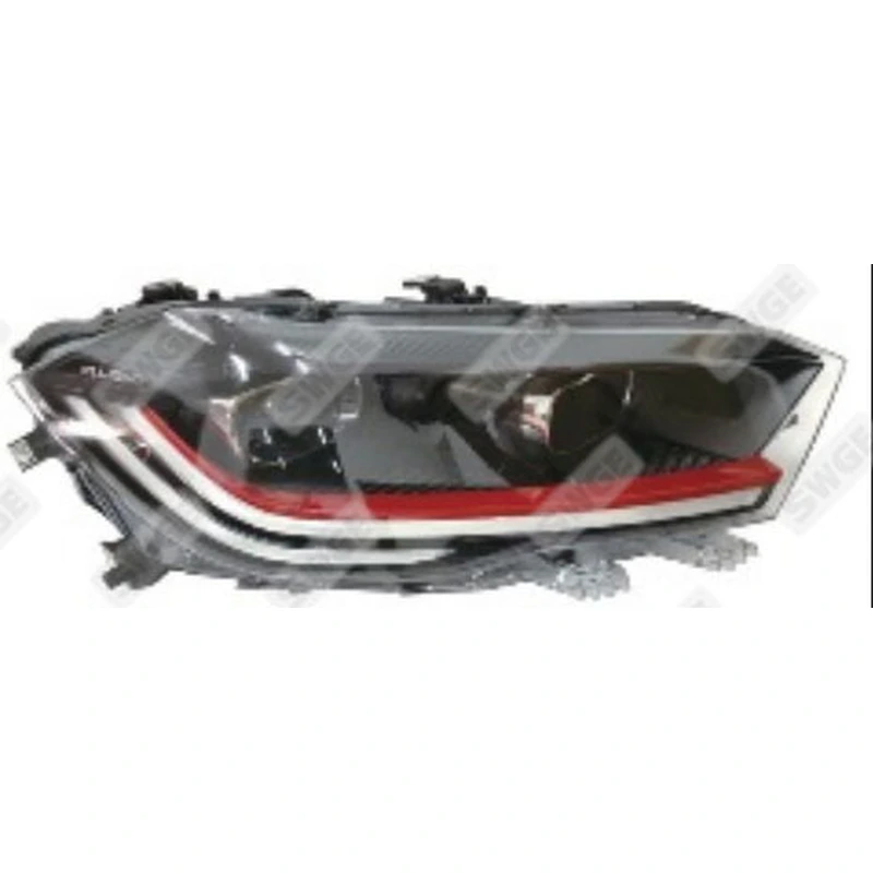 FOR  VW POLO 2021- Head Lamp  2G2 941 076C