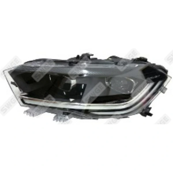 FOR  VW POLO 2021- Head Lamp  2G2 941 077B