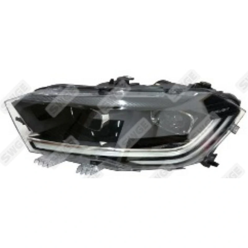 FOR  VW POLO 2021- Head Lamp  2G2 941 077B