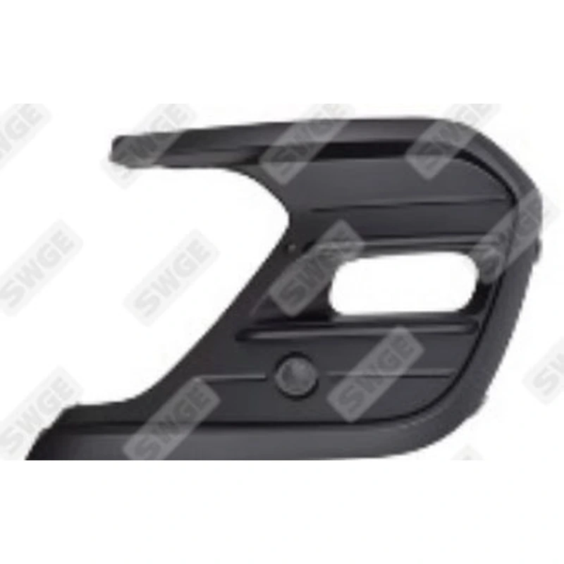 FOR  VW POLO 2021- Fog Lamp Cover  2GS 853 665E 9B9