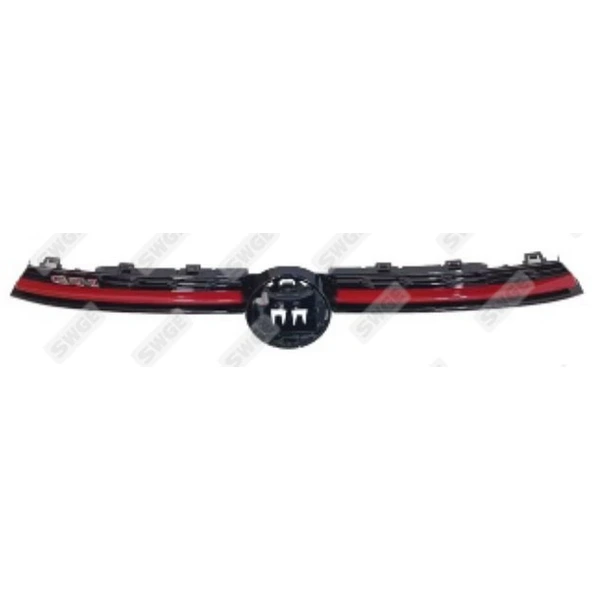 FOR  VW POLO 2021- GTI GRILLE without lamp  2G0 853 651 T CEE