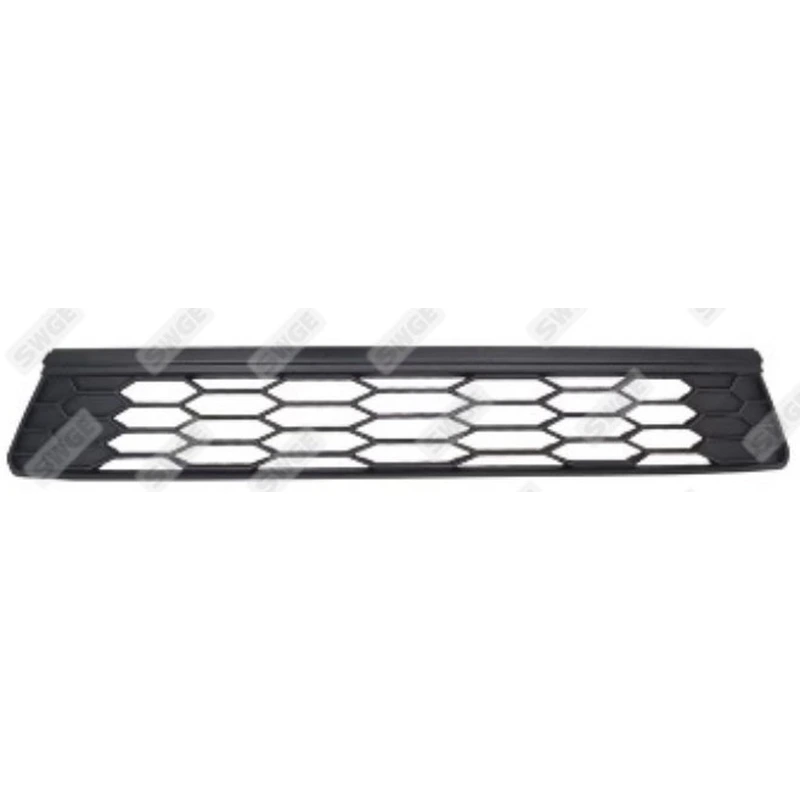 FOR  VW POLO 2021- Bumper Grille  2G0 853 677 AE 9B9