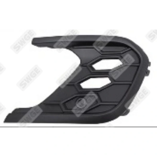 FOR  VW POLO 2021- Fog Lamp Cover  2G0 853 665 Q 9B9