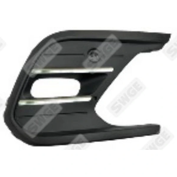 FOR  VW POLO 2021- Fog Lamp Cover  2G0 853 665/6N 9B9