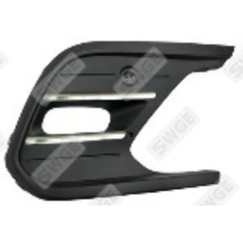 FOR  VW POLO 2021- Fog Lamp Cover  2G0 853 665/6N 9B9