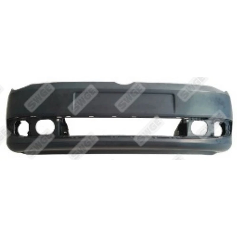 FOR  VW POLO VIVO 15-  F.Bumper W/Fog Lamp Hole  6QS 807 221 A