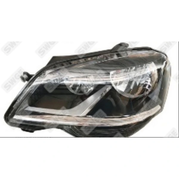 FOR VW POLO VIVO 15-  Head Lamp（E-Mark)  6QS 941 005/6