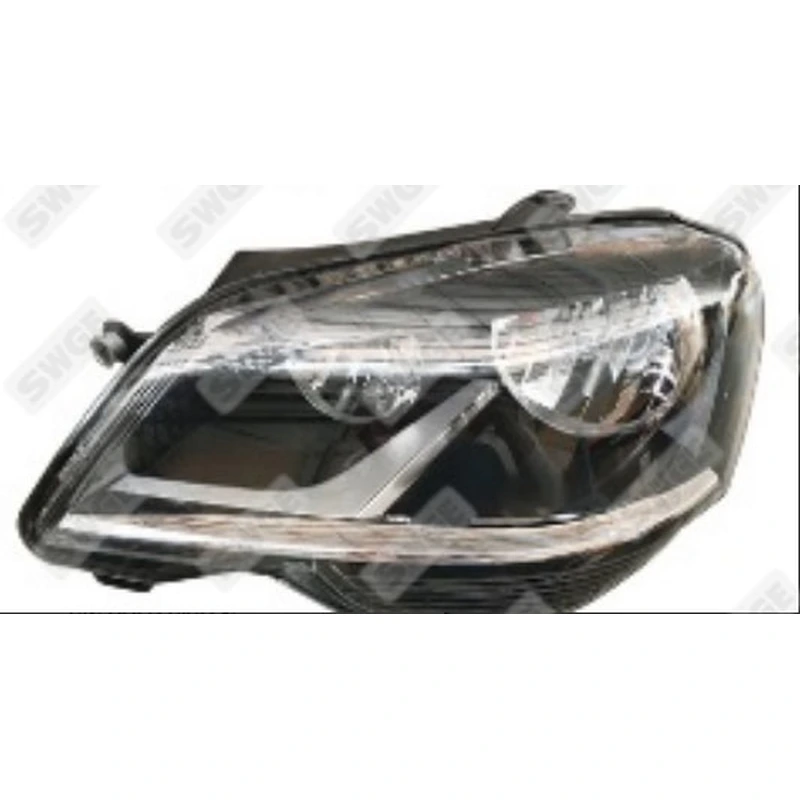 FOR VW POLO VIVO 15-  Head Lamp（E-Mark)  6QS 941 005/6
