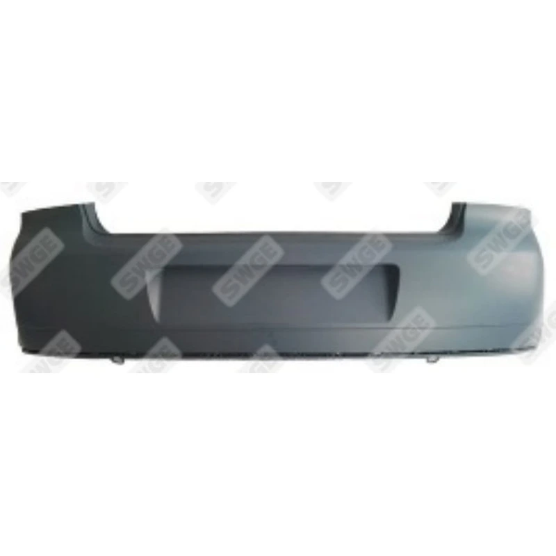 FOR VW POLO VIVO 10-  R.Bumper 5D=2010-  6QS 807 421 A