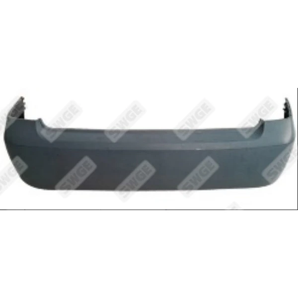 R.Bumper 4D-2010-  6QS 807 421 B