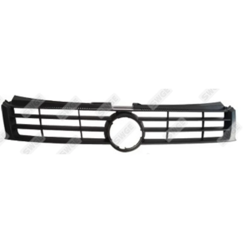 FOR VW POLO VIVO 10-  Grill Blk  6QS 853 651 9B9