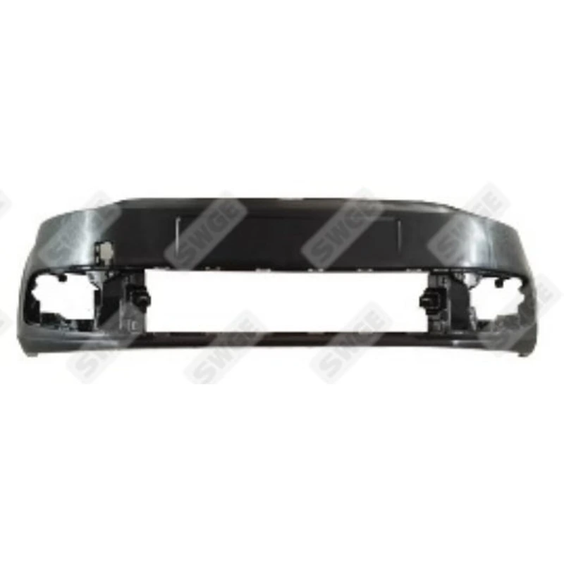 FOR POLO VIVO 2018-  Front  Bumper  6C0  807  221