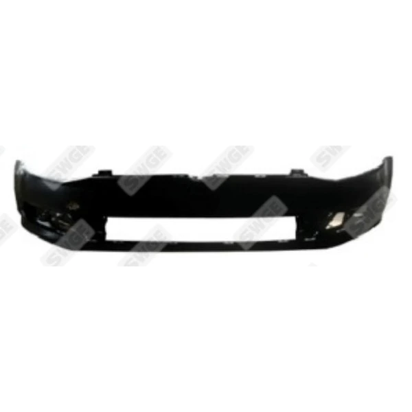 FOR VW POLO 10-14 4D  Front Bumper  6RU  807  221