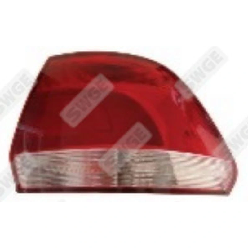 FOR VW POLO 10-14 4D  Tail Lamp （E-MARK)  6RU  945 095/096