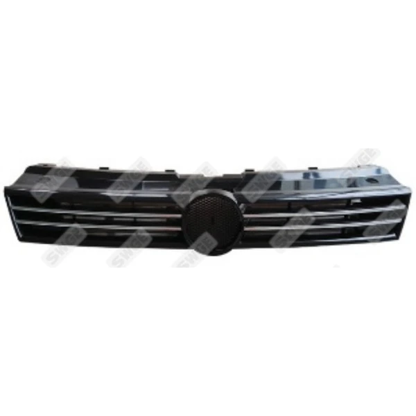 FOR VW POLO 10-14 4D  Grille  6RU   853  651A