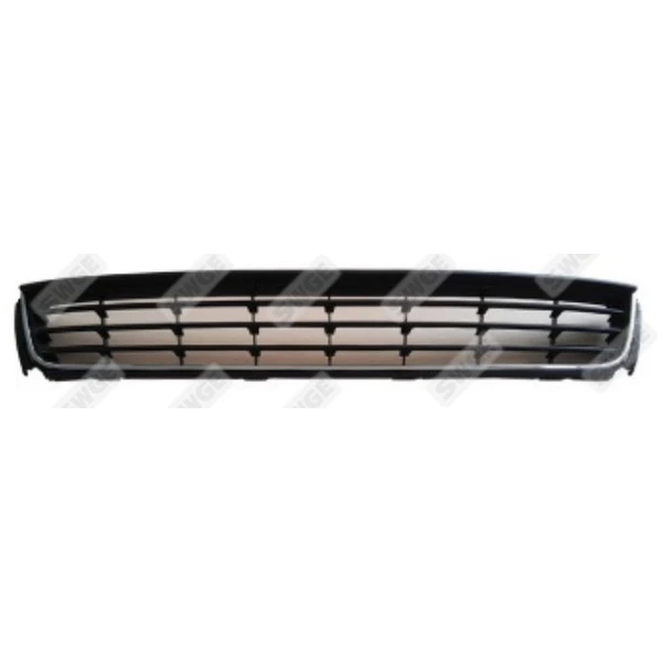 FOR VW POLO 10-14 4D  Bumper    Grille  6RU   853  671