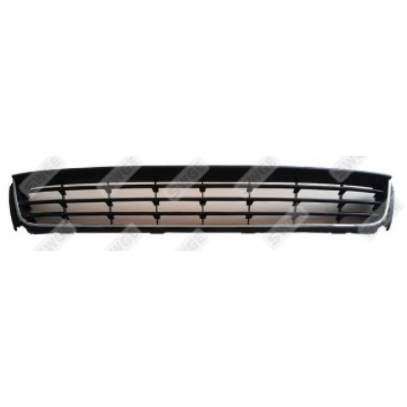 FOR VW POLO 10-14 4D  Bumper    Grille  6RU   853  671