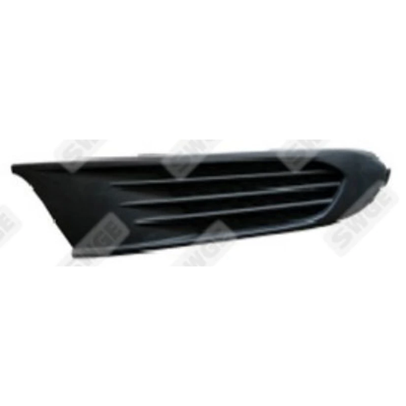 FOR VW POLO 10-14 4D  Fog   Lamp Plate without Hole  6RU  853 665/666