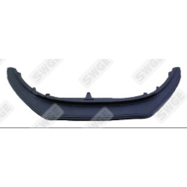 FOR VW POLO 10-14 4D  Front  Bumper  Spoiler  6RU   805  915