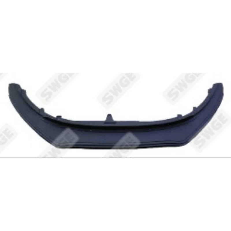 FOR VW POLO 10-14 4D  Front  Bumper  Spoiler  6RU   805  915