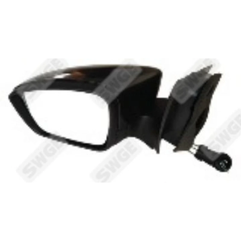 FOR VW POLO 10-14 4D  Side Mirror Manual  6RG  857  501/502