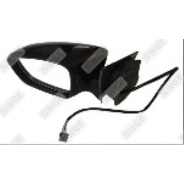 FOR VW POLO 10-14 4D  Side Mirror Motor  6RG  857  501/502