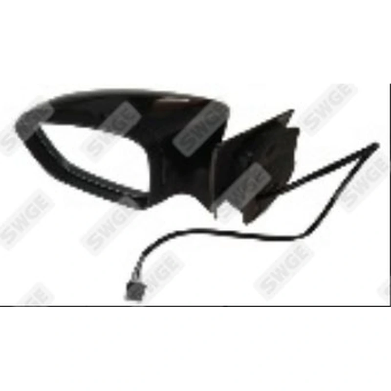 FOR VW POLO 10-14 4D  Side Mirror Motor  6RG  857  501/502