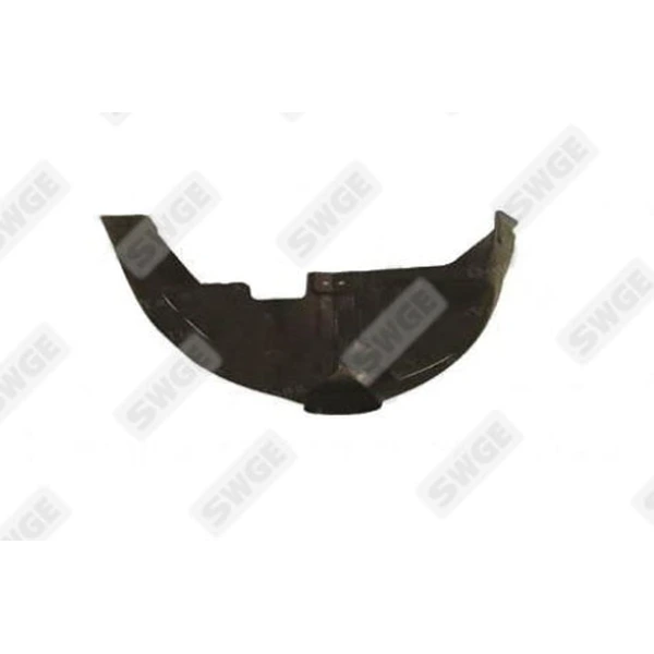 FOR VW POLO 10-14 4D  Inner  Lining  leaf  board Rear  6RU 810 971/972