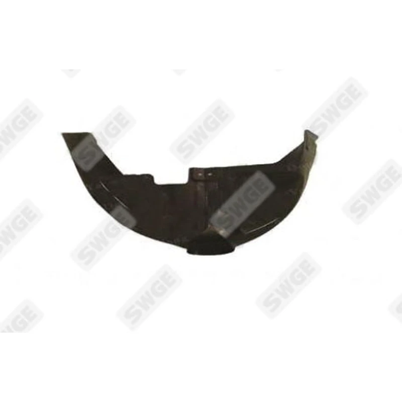 FOR VW POLO 10-14 4D  Inner  Lining  leaf  board Rear  6RU 810 971/972