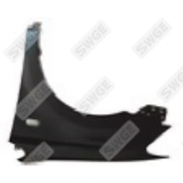 FOR VW POLO 10-14 4D  Inner   Fender  6RG 821 105/6A