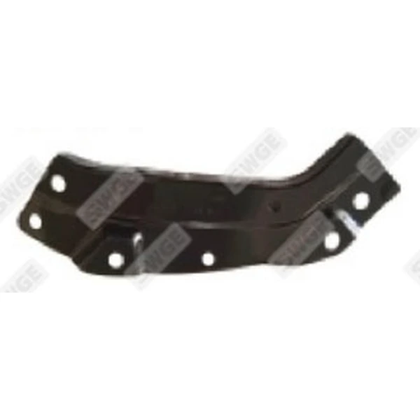 FOR  VW POLO 10-  Front  Bumper  Support  6R0 805 931A