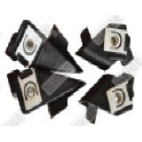 FOR  VW POLO 10-  replacement for H.L clip  6C0998223