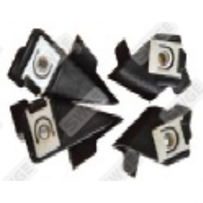 FOR  VW POLO 10-  replacement for H.L clip  6C0998223