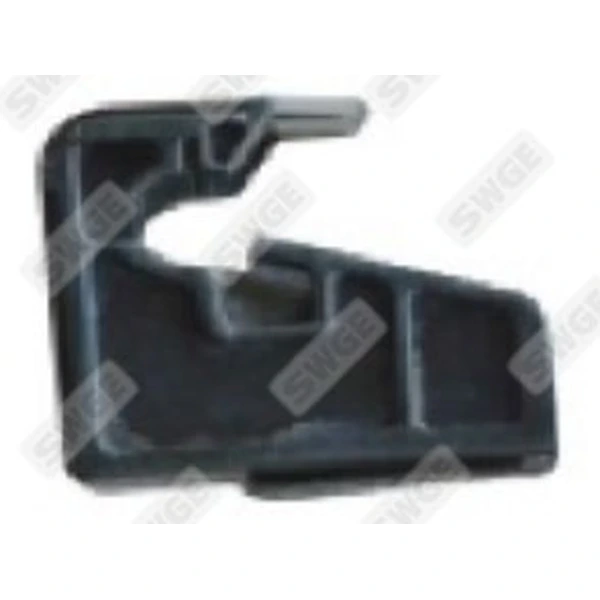 FOR  VW POLO 10-  Head   Lamp  Support  6R0 941  511