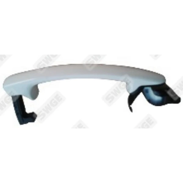 FOR VW POLO 10-  DOOR HANDLE  5NO 837 205M
