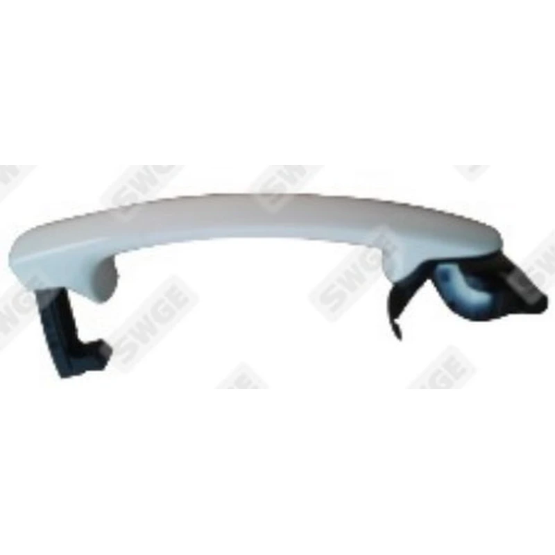 FOR VW POLO 10-  DOOR HANDLE  5NO 837 205M