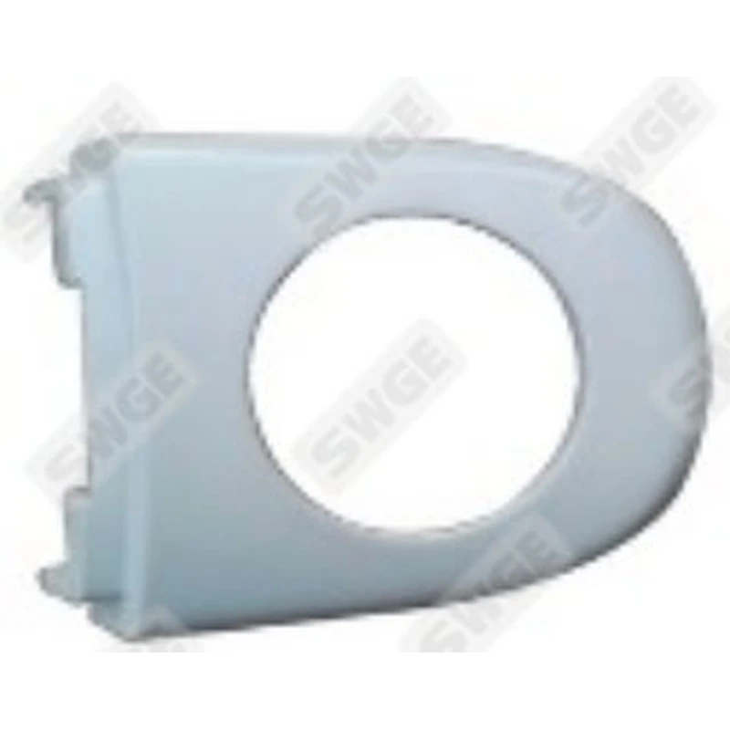 FOR VW POLO 10-  KEYHOLE  6RD 837 879