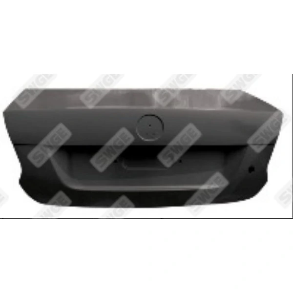 TAIL GATE W/H  6RU 827 025