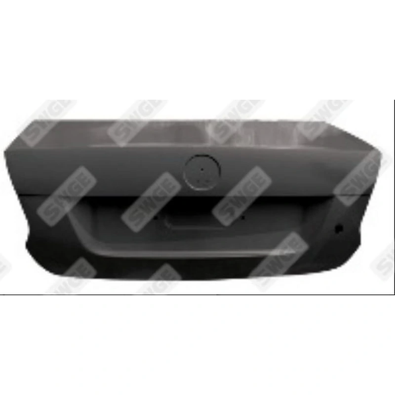 TAIL GATE W/H  6RU 827 025