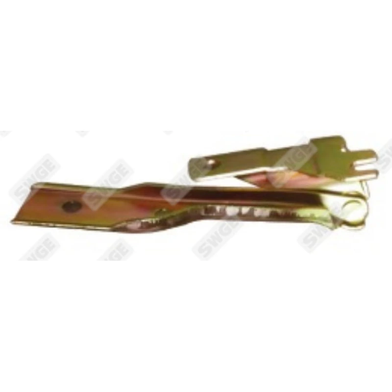 FOR VW POLO 10-  HINGE L/R  6R0823301/2B