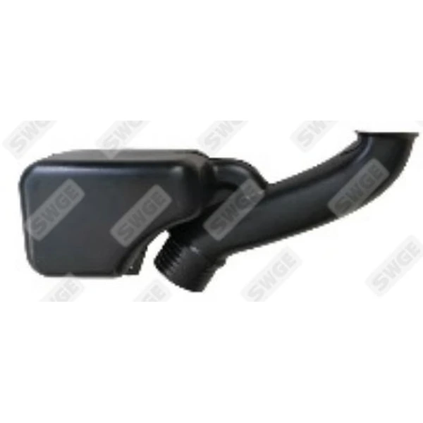 FOR VW POLO 10-14 4D Intake Air duct  04E 129 618C