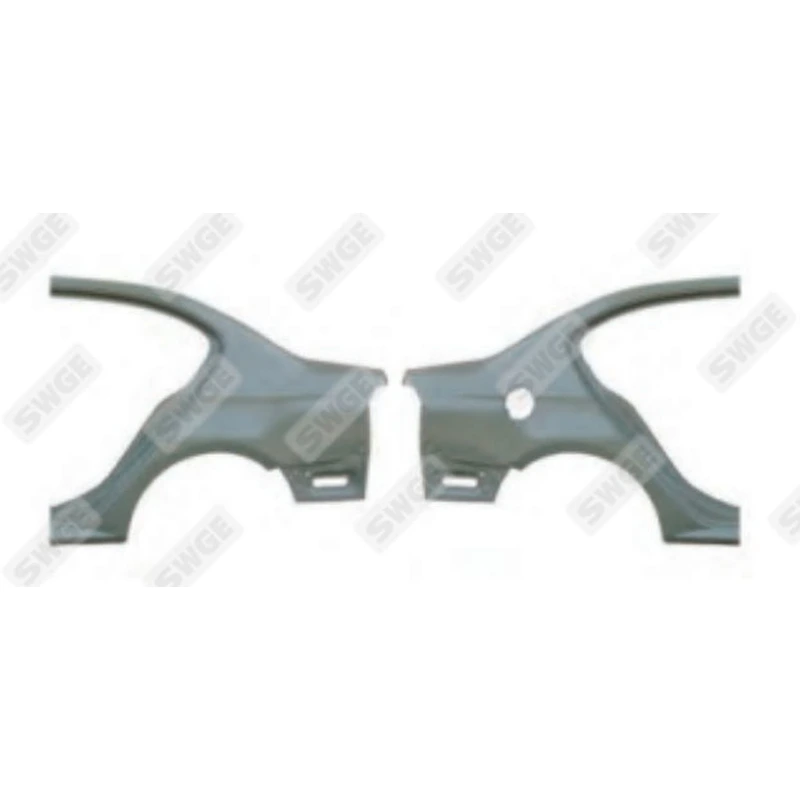 REAR FENDER  6RU 809 605/606