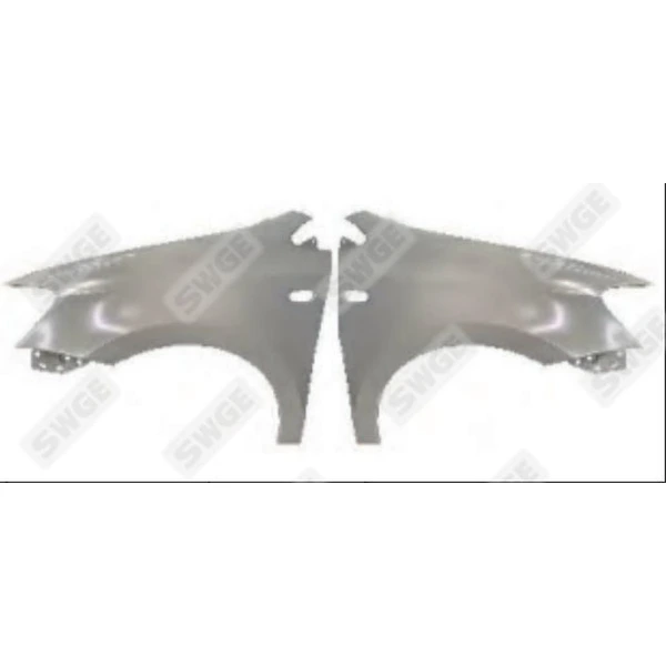 FRONT FENDER  6RU 821 105 A/106 A