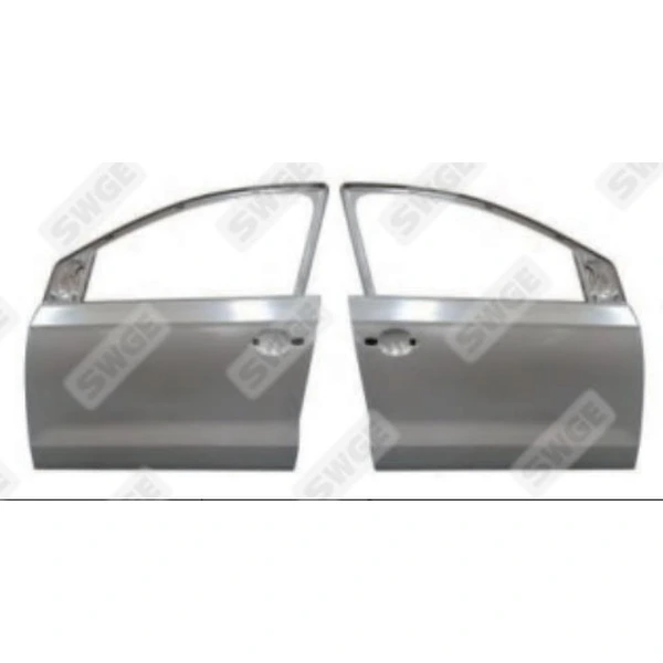 FRONT DOOR  6RU 831 055/056