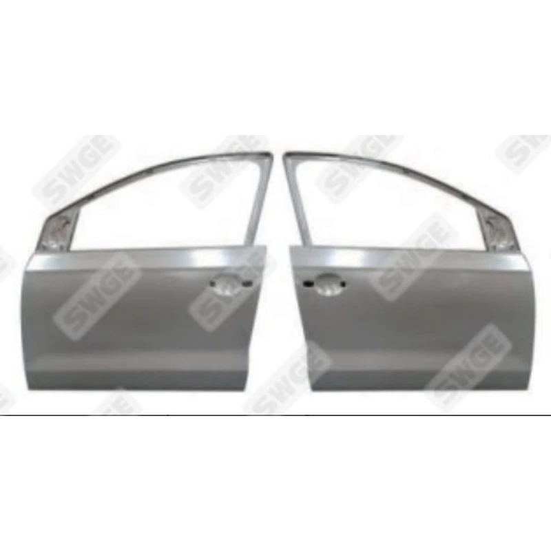 FRONT DOOR  6RU 831 055/056