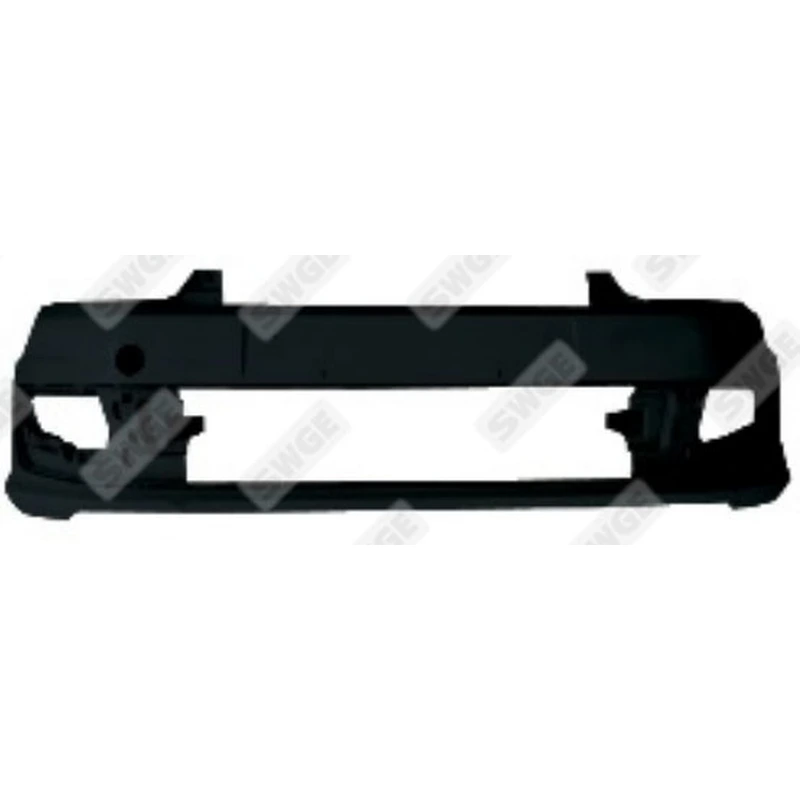 FOR  VW POLO 15- 4D Front Bumper  6RU  807  221 A