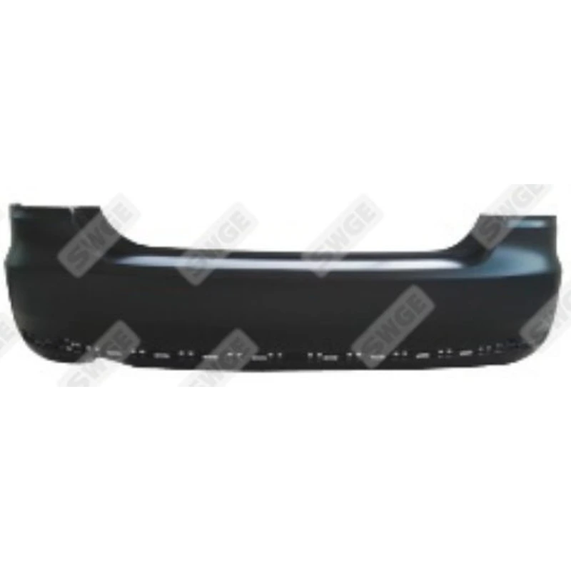 FOR  VW POLO 15- 4D Бампер задний 6RF 807 421