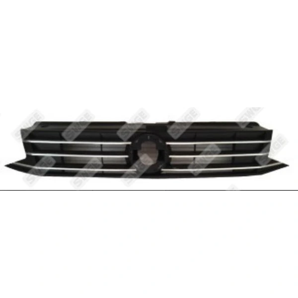 FOR  VW POLO 15- 4D Grille  6RU  853  653B