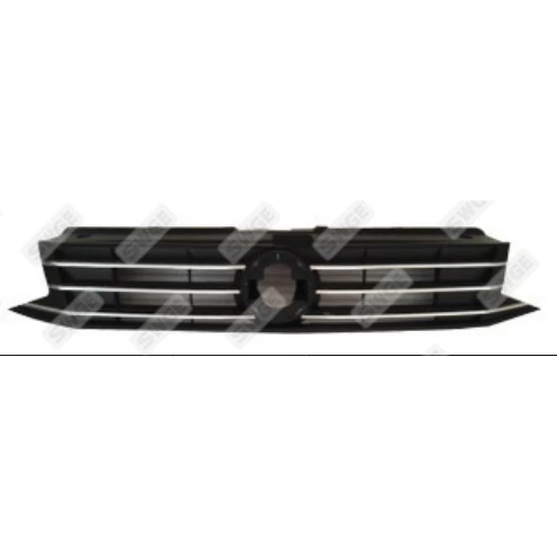 FOR  VW POLO 15- 4D Grille  6RU  853  653B